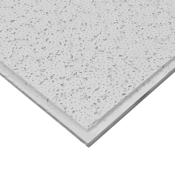 Fibra Mineral 5/8, 1/2, Reveal