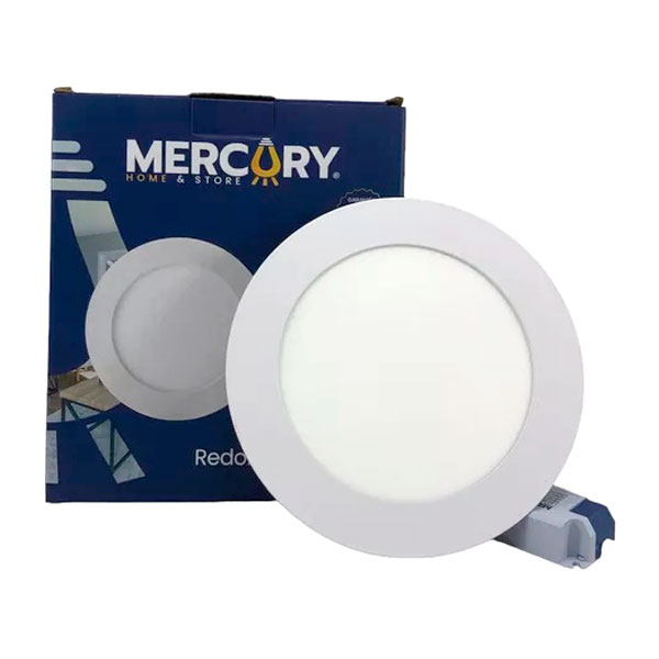 Iluminación Mercury