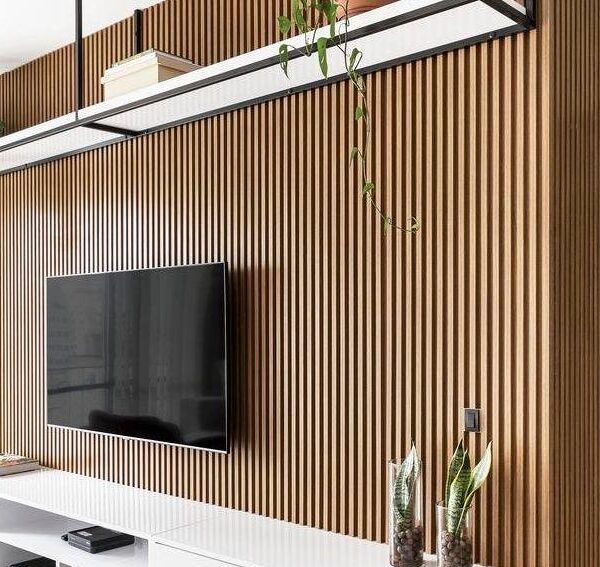 Paneles WPC 2,95 X 0,17