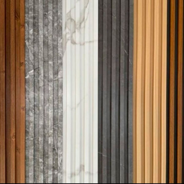 Paneles WPC 2,95 X 0,17