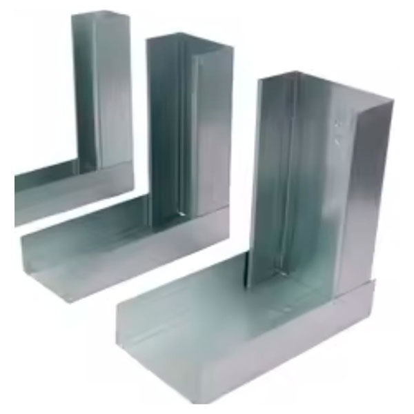 Fabricantes de estructuras