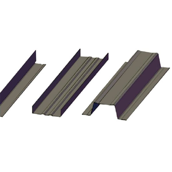 Fabricantes de estructuras