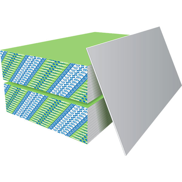 Gypsum USG SHEETROCK RESISTENTE A HUMEDAD